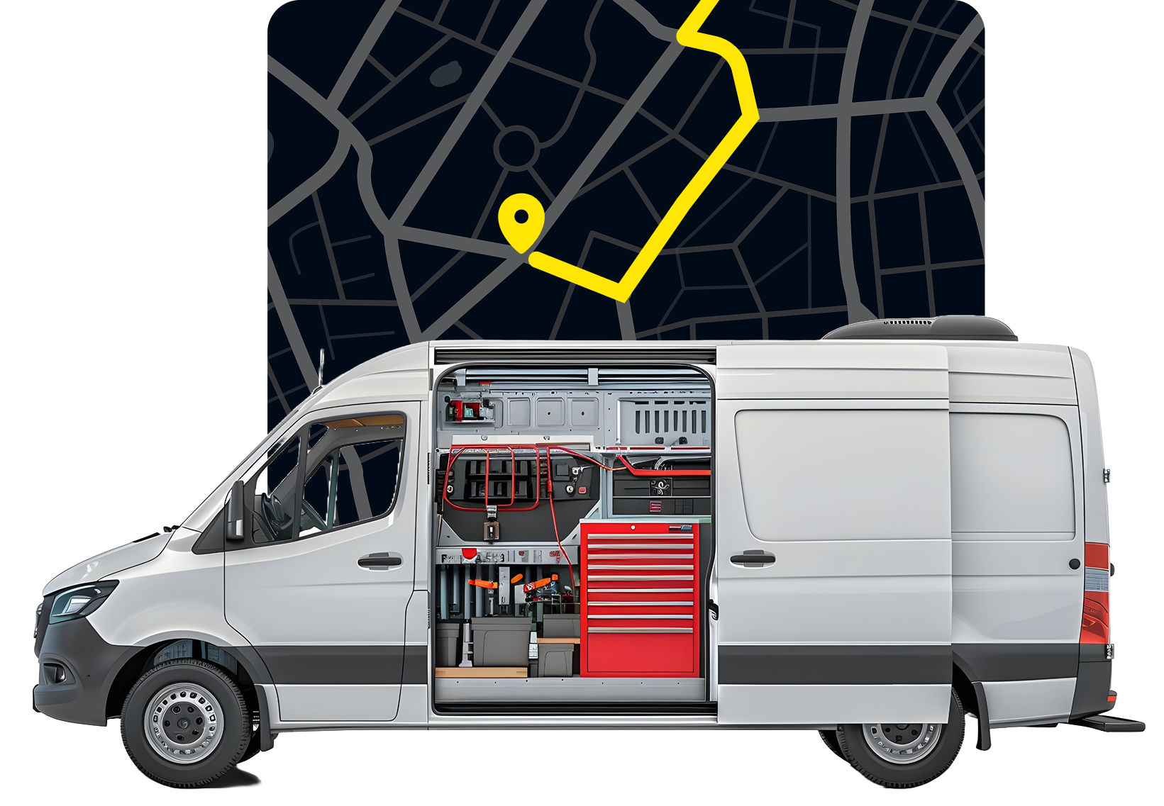-MOBILE SERVICE