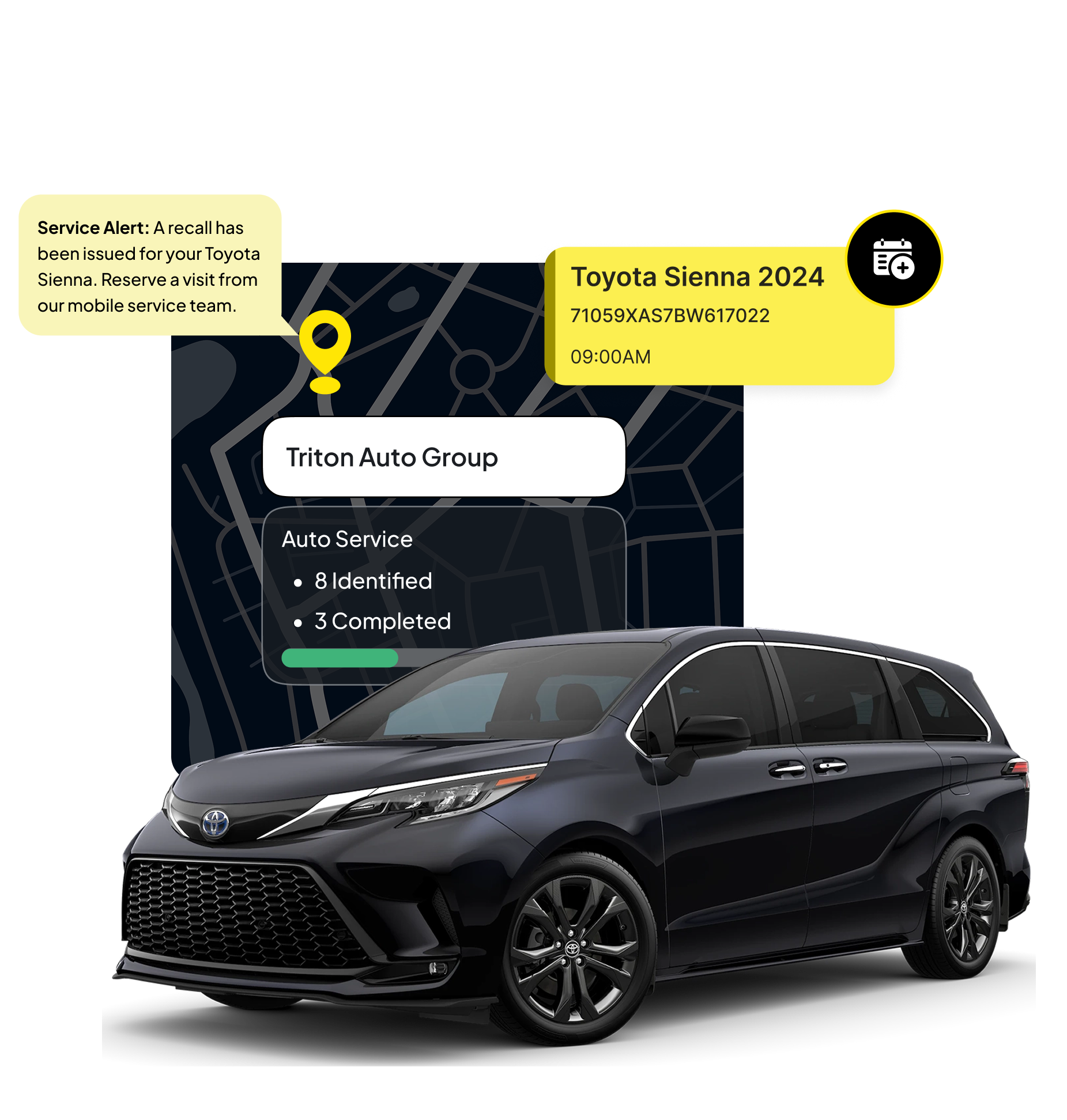 FOR Dealership Groups