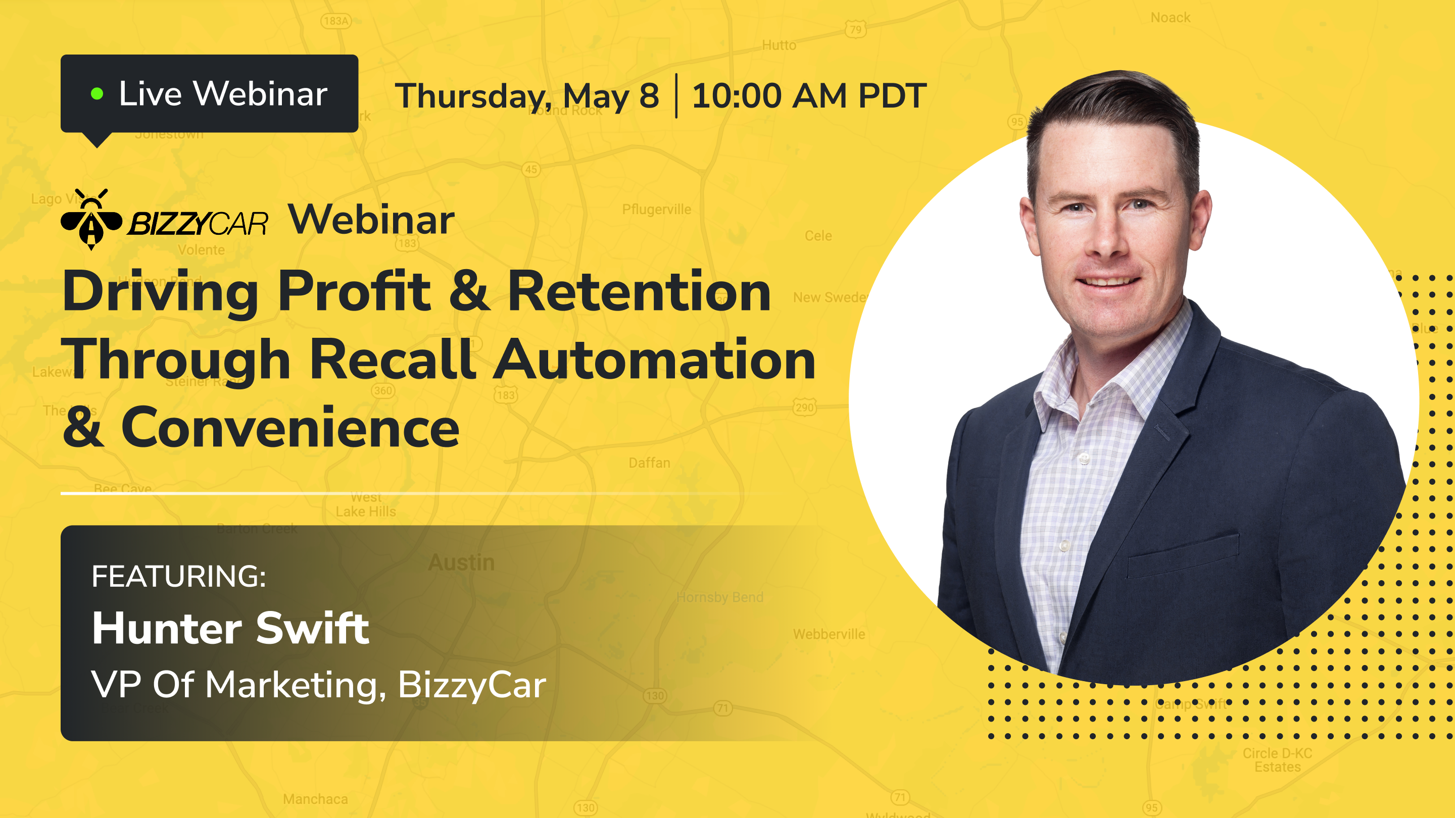 Driving Profit and Retention Through Recall Automation and Convenience